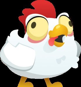 Image: Descubre el Misterio de la Carretera de Pollo en España, ¡Un Juego de Apuestas!