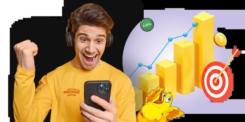 Image: Descubre el Misterio de Chicken Road, el Juego de Azar Más Popular en España