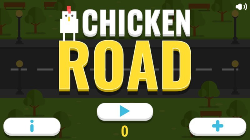 Image: Descubre la Experiencia de Juego de Chicken Road en España en Línea