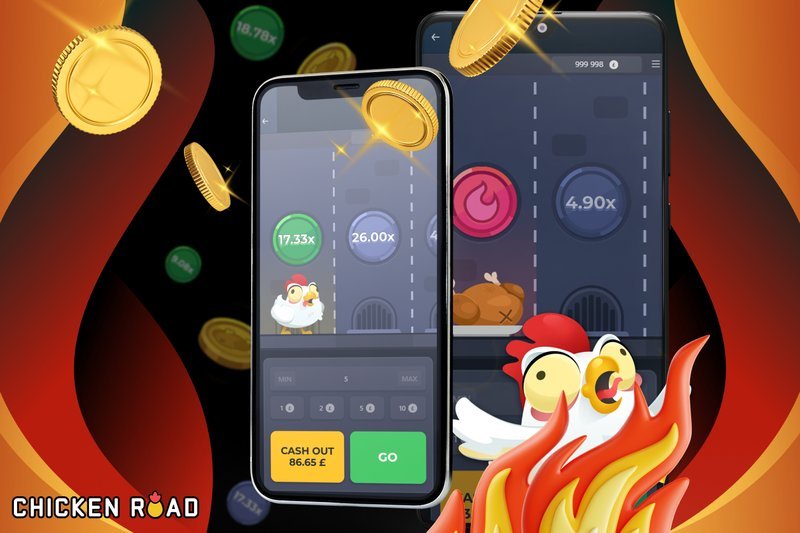 Jogo chicken road - Descubra o Famoso Chicken Road Casino Online em Portugal