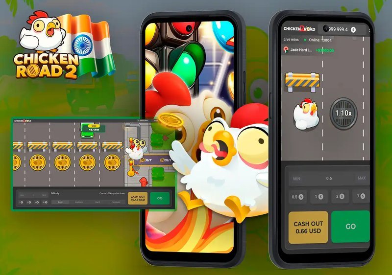 Descubre el emocionante mundo del juego de azar Chicken Road España, chicken road españa